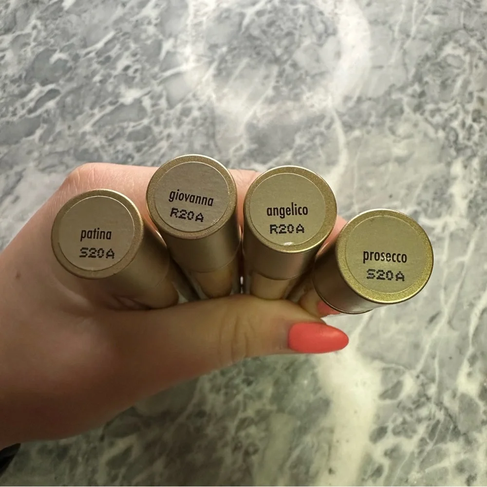 Stila‎ Plumping Lip Glaze